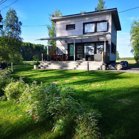 Willa Koivuniemen Tila II Säkylä Zewnętrze zdjęcie