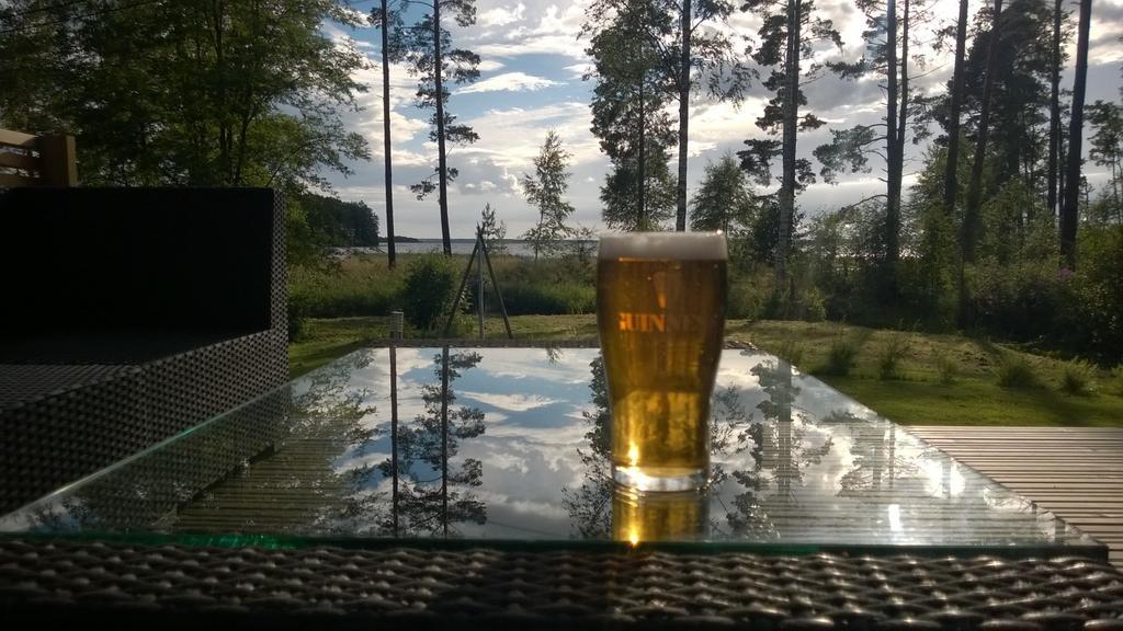 Willa Koivuniemen Tila II Säkylä Pokój zdjęcie